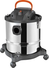 Ash Vacuum Cleaner 15L