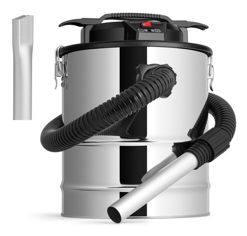 Vonhaus 15l ash - vonhaus,