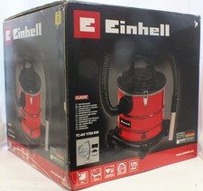 Einhell Ash Vacuum Cleaner