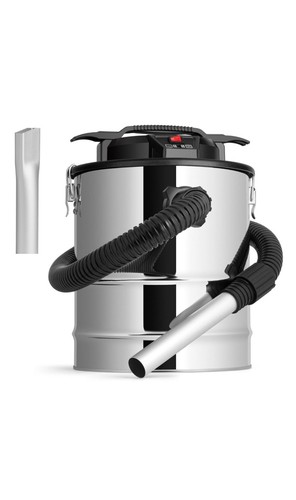 Vonhaus 15l ash - vonhaus, vacuum