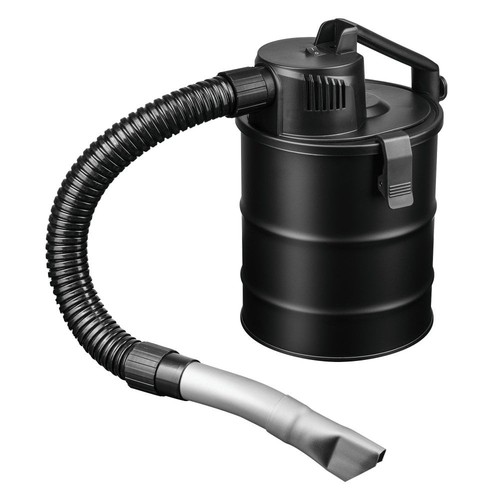 Daewoo fireplace ash vacuum - daewoo, 6l