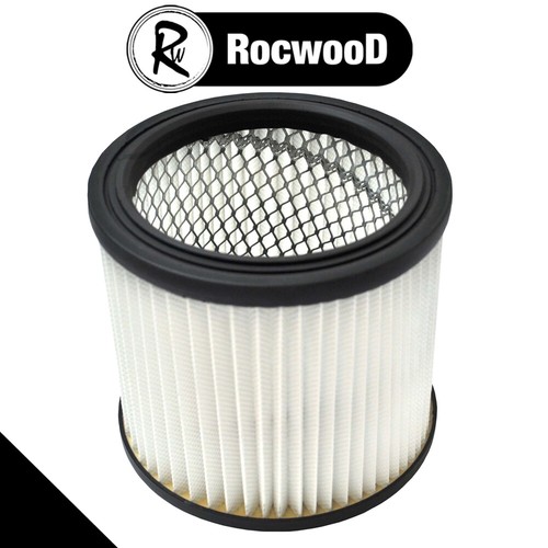 Replacement hepa filter - hepa, fits
