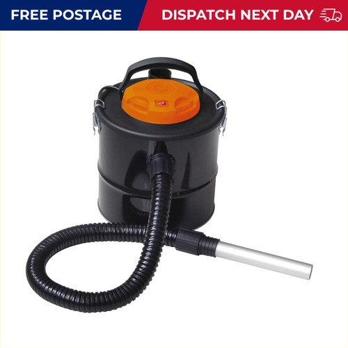 10l bagless ash - ash, vacuum