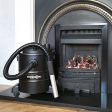 Powersonic Tub Ash Vacuum