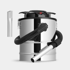 15L Ash Vacuum Cleaner 100W