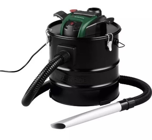 Parkside ash vacuum 1200w - parkside,