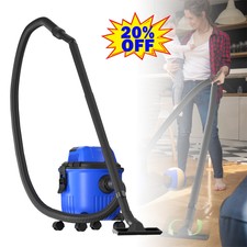 Ash Vacuum Cleaner 15L 2000W
