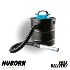 Ash Vacuum Cleaner - 18L