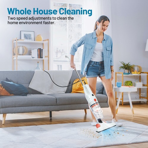 Panana bagless vacuum - bagless,