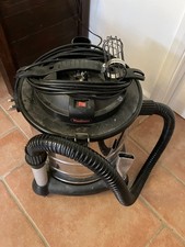 VonHaus Ash Vacuum Cleaner on