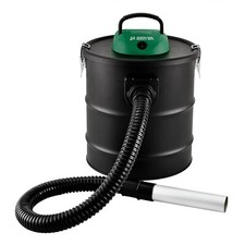 Dusty Bin DB16 Ash Vacuum