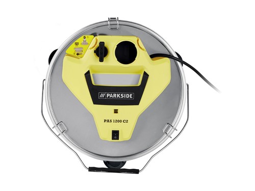 Ash vacuum cleaner motorhead - cleaner,