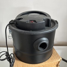 Ash Vacuum Cleaner 15L valiant