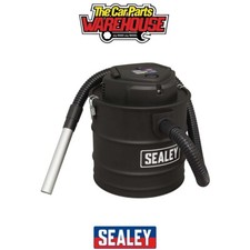 Sealey PC200A 3-in-1 Ash