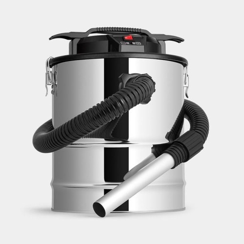 15l ash vacuum - 15l, cleaner