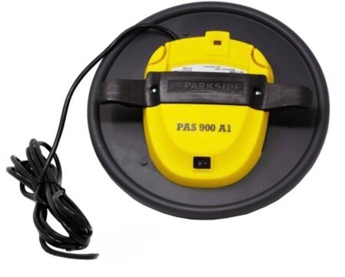 Ash vacuum cleaner motorhead - ash,