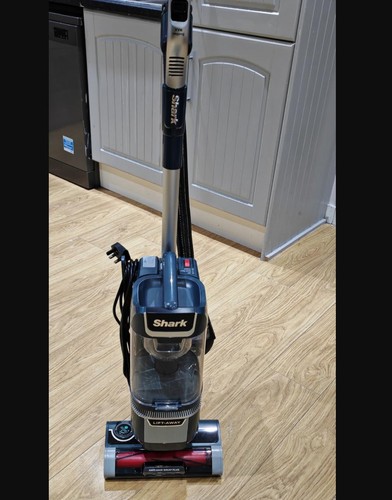 Shark vacuum cleaner nz780ukt - vacuum,