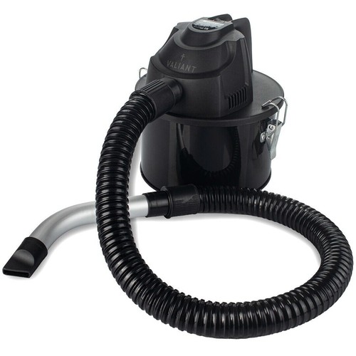 Valiant ash vacuum - cleaner, |