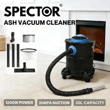 Spector 20L Ash Vacuum Cleaner