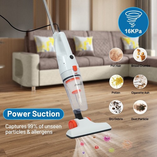 Corded upright vacuum - upright,