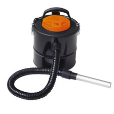 Ash Cleaner Wood Burner Vacuum