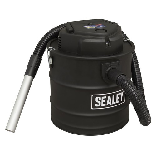 Sealey ash vacuum - ash,